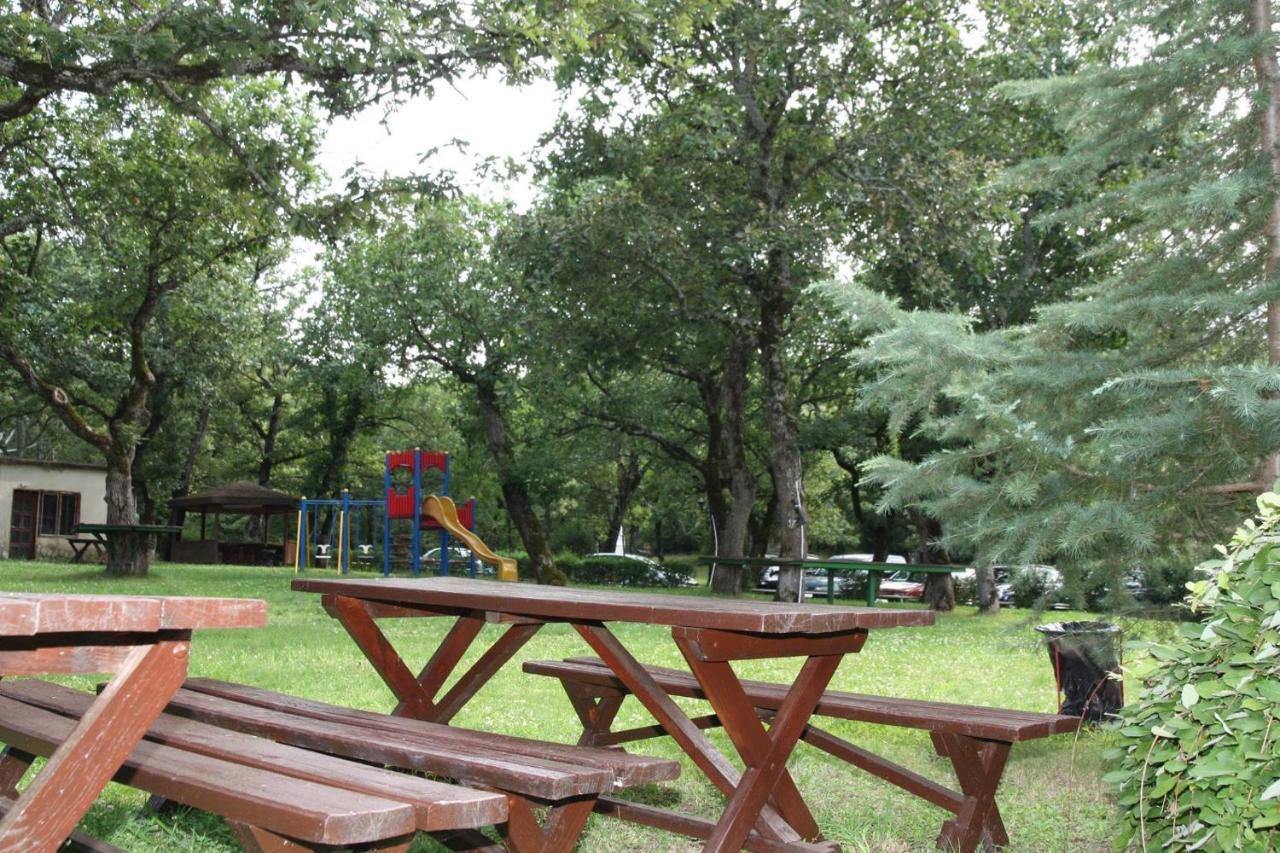 Туристически Комплекс"Странджа" Sredets Exterior photo