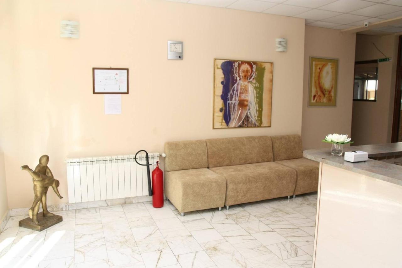 Туристически Комплекс"Странджа" Sredets Exterior photo