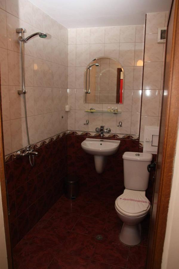 Туристически Комплекс"Странджа" Sredets Exterior photo